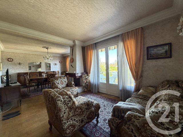 maison à vendre - 5 pièces - 132.0 m2 - RIVES SUR FURE - 38 - RHONE-ALPES - Century 21 Immobilier Voiron