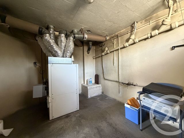 maison à vendre - 5 pièces - 132.0 m2 - RIVES SUR FURE - 38 - RHONE-ALPES - Century 21 Immobilier Voiron