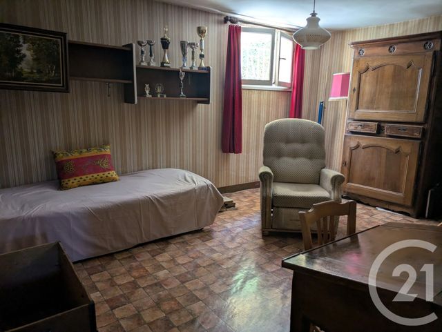 maison à vendre - 5 pièces - 132.0 m2 - RIVES SUR FURE - 38 - RHONE-ALPES - Century 21 Immobilier Voiron