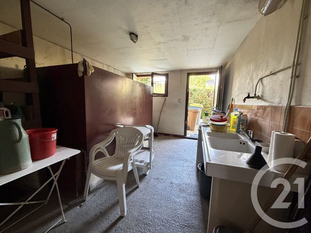 maison à vendre - 5 pièces - 132.0 m2 - RIVES SUR FURE - 38 - RHONE-ALPES - Century 21 Immobilier Voiron