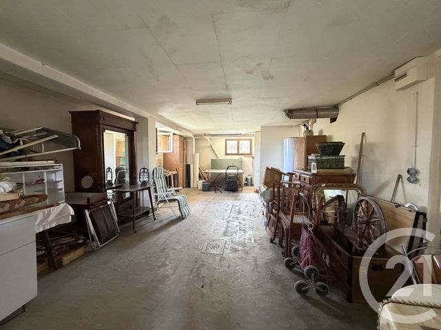 maison à vendre - 5 pièces - 132.0 m2 - RIVES SUR FURE - 38 - RHONE-ALPES - Century 21 Immobilier Voiron