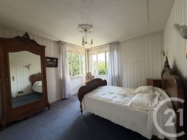 maison à vendre - 5 pièces - 132.0 m2 - RIVES SUR FURE - 38 - RHONE-ALPES - Century 21 Immobilier Voiron