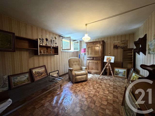 maison à vendre - 5 pièces - 132.0 m2 - RIVES SUR FURE - 38 - RHONE-ALPES - Century 21 Immobilier Voiron