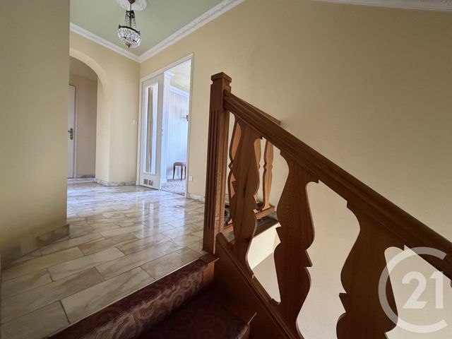 maison à vendre - 5 pièces - 132.0 m2 - RIVES SUR FURE - 38 - RHONE-ALPES - Century 21 Immobilier Voiron