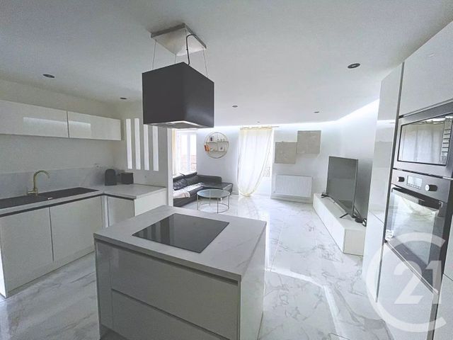 appartement - RIVES SUR FURE - 38