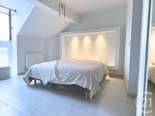 Appartement F4 à vendre - 4 pièces - 77.0 m2 - RIVES SUR FURE - 38 - RHONE-ALPES - Century 21 Immobilier Voiron