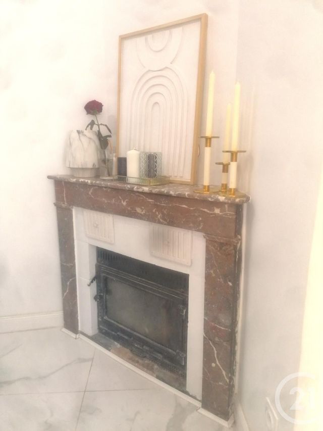 Appartement F4 à vendre - 4 pièces - 77.0 m2 - RIVES SUR FURE - 38 - RHONE-ALPES - Century 21 Immobilier Voiron
