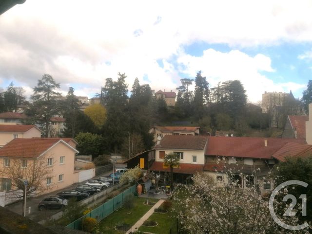 Appartement F4 à vendre - 4 pièces - 77.0 m2 - RIVES SUR FURE - 38 - RHONE-ALPES - Century 21 Immobilier Voiron