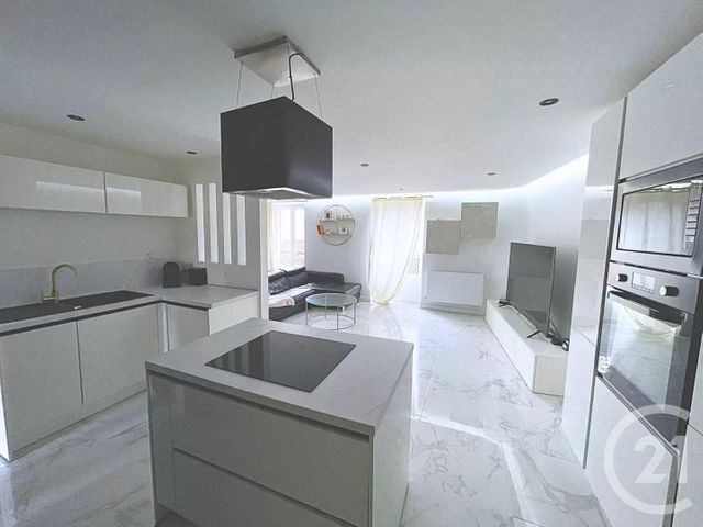 Appartement F4 à vendre - 4 pièces - 77.0 m2 - RIVES SUR FURE - 38 - RHONE-ALPES - Century 21 Immobilier Voiron