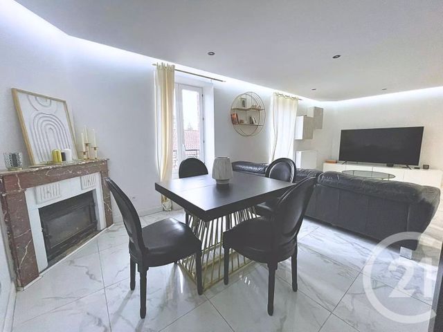 Appartement F4 à vendre - 4 pièces - 77.0 m2 - RIVES SUR FURE - 38 - RHONE-ALPES - Century 21 Immobilier Voiron
