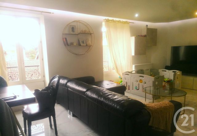 appartement - RIVES SUR FURE - 38