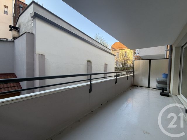 Appartement F3 à vendre VOIRON