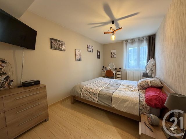 maison à vendre - 8 pièces - 240.0 m2 - ST ETIENNE DE CROSSEY - 38 - RHONE-ALPES - Century 21 Immobilier Voiron