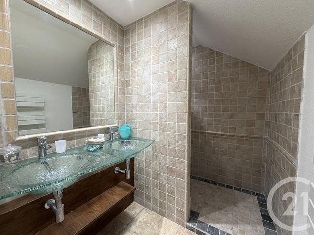 maison à vendre - 8 pièces - 240.0 m2 - ST ETIENNE DE CROSSEY - 38 - RHONE-ALPES - Century 21 Immobilier Voiron