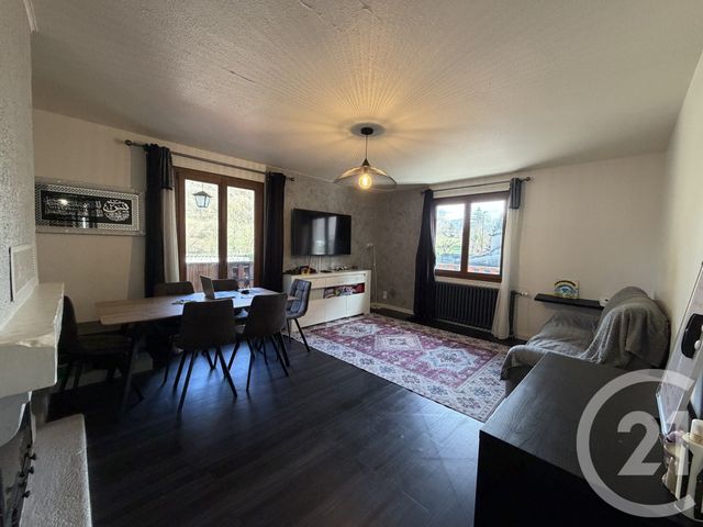 maison à vendre - 6 pièces - 115.0 m2 - CHIRENS - 38 - RHONE-ALPES - Century 21 Immobilier Voiron