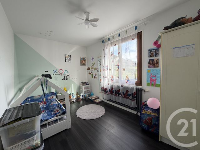 maison à vendre - 6 pièces - 115.0 m2 - CHIRENS - 38 - RHONE-ALPES - Century 21 Immobilier Voiron