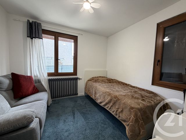 maison à vendre - 6 pièces - 115.0 m2 - CHIRENS - 38 - RHONE-ALPES - Century 21 Immobilier Voiron