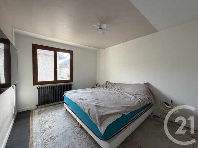 maison à vendre - 6 pièces - 115.0 m2 - CHIRENS - 38 - RHONE-ALPES - Century 21 Immobilier Voiron