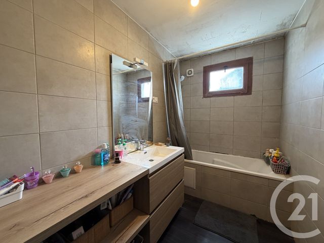 maison à vendre - 6 pièces - 115.0 m2 - CHIRENS - 38 - RHONE-ALPES - Century 21 Immobilier Voiron