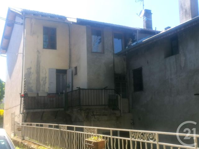 immeuble à vendre - 330.0 m2 - ST GEOIRE EN VALDAINE - 38 - RHONE-ALPES - Century 21 Immobilier Voiron