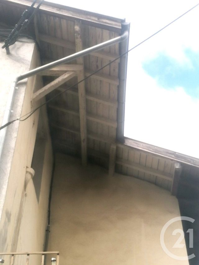 immeuble à vendre - 330.0 m2 - ST GEOIRE EN VALDAINE - 38 - RHONE-ALPES - Century 21 Immobilier Voiron