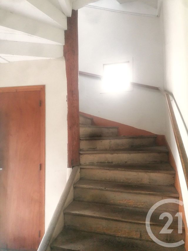 immeuble à vendre - 330.0 m2 - ST GEOIRE EN VALDAINE - 38 - RHONE-ALPES - Century 21 Immobilier Voiron