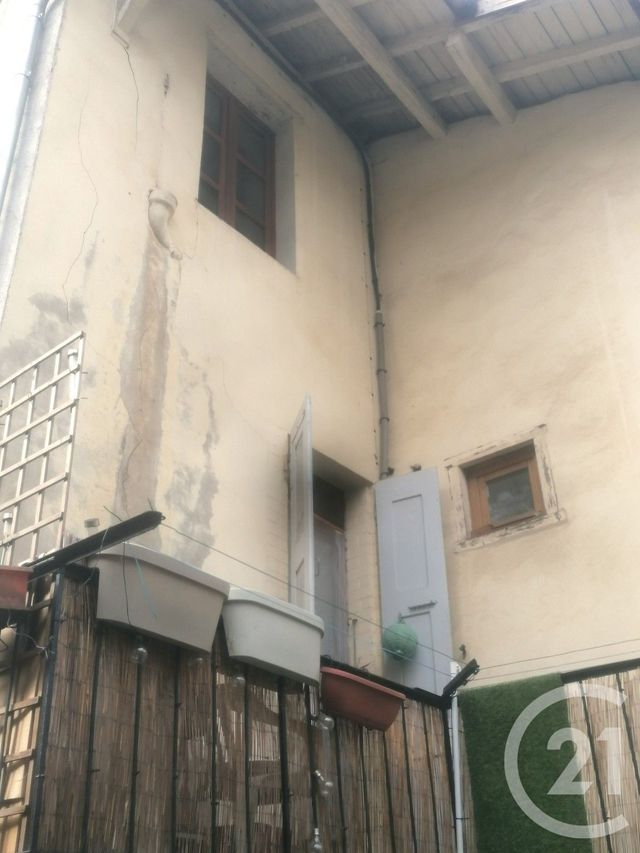 immeuble à vendre - 330.0 m2 - ST GEOIRE EN VALDAINE - 38 - RHONE-ALPES - Century 21 Immobilier Voiron