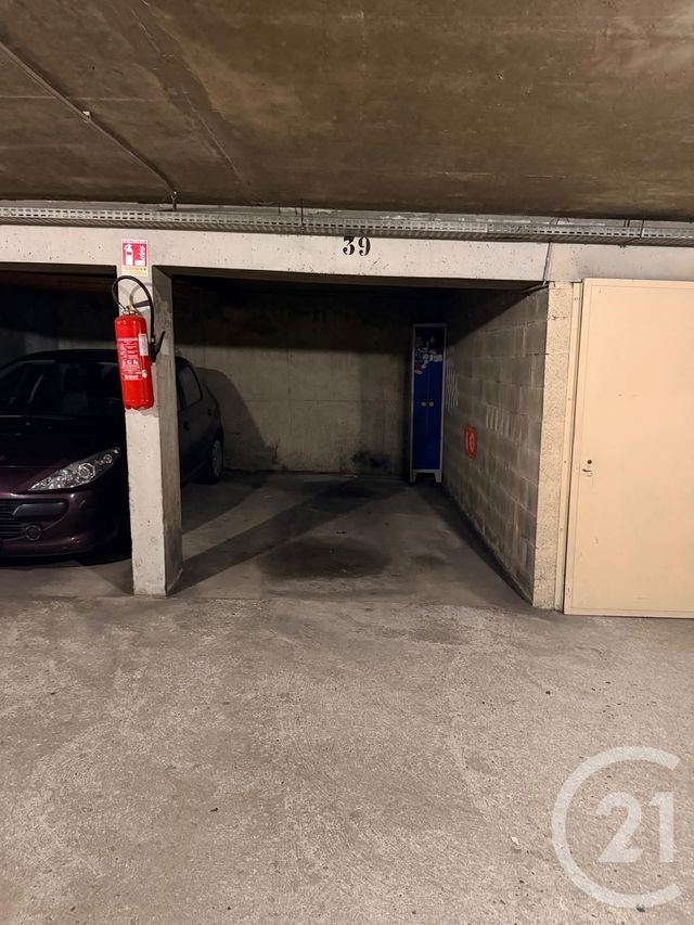 Appartement F2 à vendre - 2 pièces - 59.77 m2 - VOIRON - 38 - RHONE-ALPES - Century 21 Immobilier Voiron