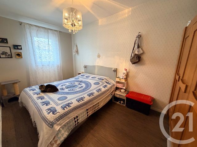 Appartement F2 à vendre - 2 pièces - 59.77 m2 - VOIRON - 38 - RHONE-ALPES - Century 21 Immobilier Voiron