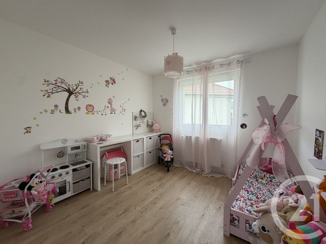 maison à vendre - 5 pièces - 132.0 m2 - VOIRON - 38 - RHONE-ALPES - Century 21 Immobilier Voiron