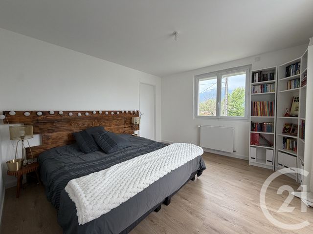 maison à vendre - 5 pièces - 132.0 m2 - VOIRON - 38 - RHONE-ALPES - Century 21 Immobilier Voiron