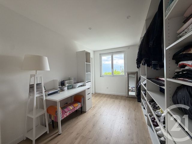 maison à vendre - 5 pièces - 132.0 m2 - VOIRON - 38 - RHONE-ALPES - Century 21 Immobilier Voiron