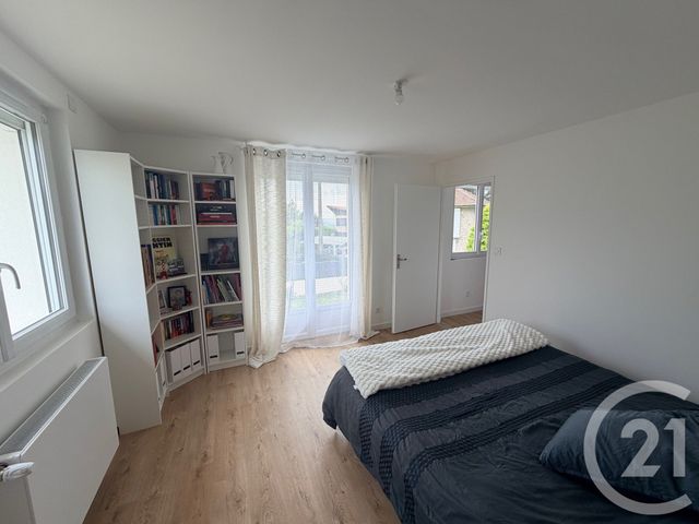 maison à vendre - 5 pièces - 132.0 m2 - VOIRON - 38 - RHONE-ALPES - Century 21 Immobilier Voiron