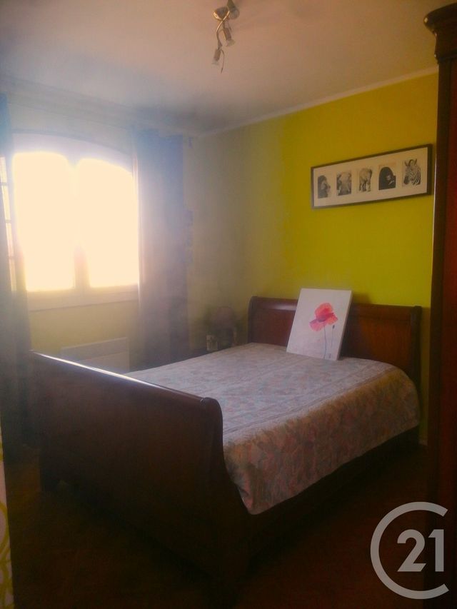 maison à vendre - 8 pièces - 161.9 m2 - IZEAUX - 38 - RHONE-ALPES - Century 21 Immobilier Voiron
