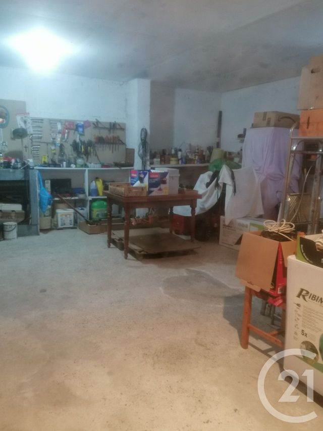 maison à vendre - 8 pièces - 161.9 m2 - IZEAUX - 38 - RHONE-ALPES - Century 21 Immobilier Voiron
