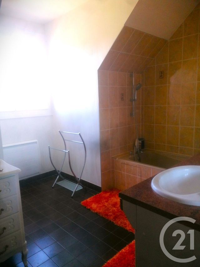 maison à vendre - 8 pièces - 161.9 m2 - IZEAUX - 38 - RHONE-ALPES - Century 21 Immobilier Voiron