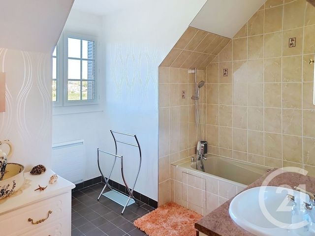 maison à vendre - 8 pièces - 161.9 m2 - IZEAUX - 38 - RHONE-ALPES - Century 21 Immobilier Voiron