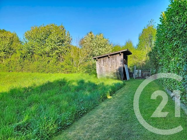 maison à vendre - 8 pièces - 161.9 m2 - IZEAUX - 38 - RHONE-ALPES - Century 21 Immobilier Voiron