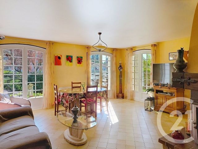 maison à vendre - 8 pièces - 161.9 m2 - IZEAUX - 38 - RHONE-ALPES - Century 21 Immobilier Voiron