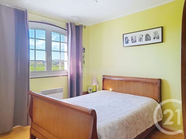 maison à vendre - 8 pièces - 161.9 m2 - IZEAUX - 38 - RHONE-ALPES - Century 21 Immobilier Voiron