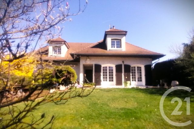 maison à vendre - 8 pièces - 161.9 m2 - IZEAUX - 38 - RHONE-ALPES - Century 21 Immobilier Voiron