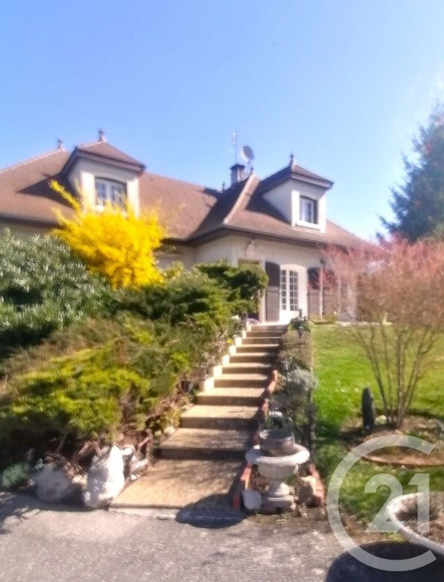 maison à vendre - 8 pièces - 161.9 m2 - IZEAUX - 38 - RHONE-ALPES - Century 21 Immobilier Voiron