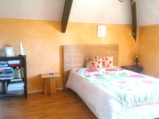 maison à vendre - 8 pièces - 161.9 m2 - IZEAUX - 38 - RHONE-ALPES - Century 21 Immobilier Voiron