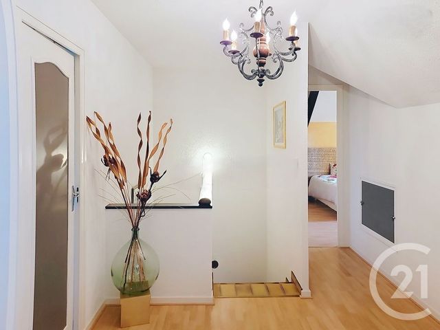 maison à vendre - 8 pièces - 161.9 m2 - IZEAUX - 38 - RHONE-ALPES - Century 21 Immobilier Voiron