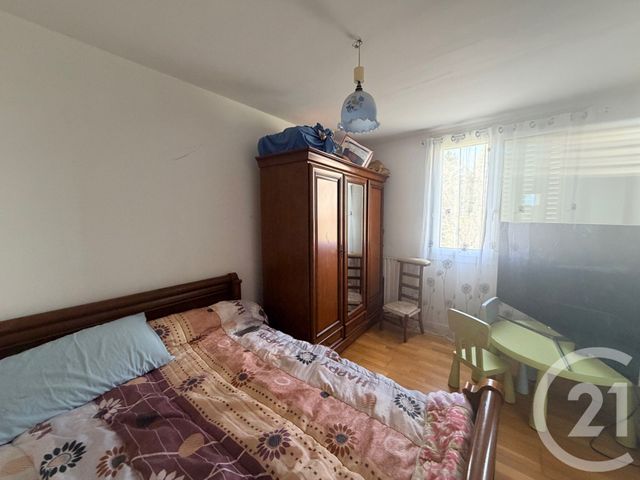 Appartement à vendre - 3 pièces - 62.36 m2 - VOIRON - 38 - RHONE-ALPES - Century 21 Immobilier Voiron