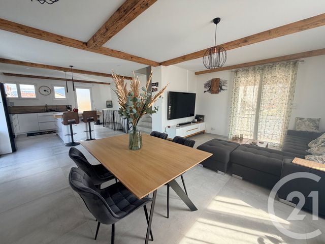 maison - ST JEAN DE MOIRANS - 38