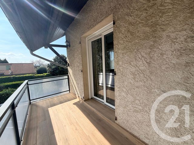 maison à vendre - 3 pièces - 125.34 m2 - ST JEAN DE MOIRANS - 38 - RHONE-ALPES - Century 21 Immobilier Voiron