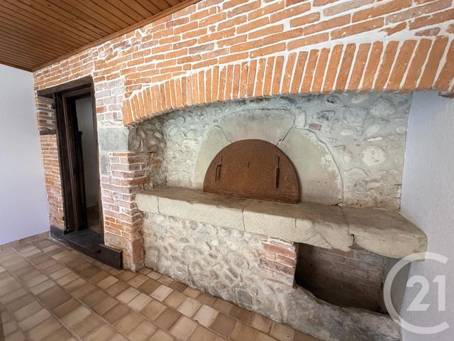 maison à vendre - 14 pièces - 434.52 m2 - ST GEOIRE EN VALDAINE - 38 - RHONE-ALPES - Century 21 Immobilier Voiron