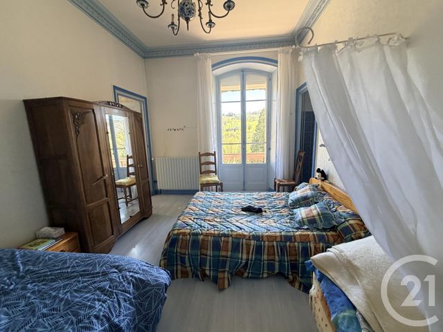 maison à vendre - 14 pièces - 434.52 m2 - ST GEOIRE EN VALDAINE - 38 - RHONE-ALPES - Century 21 Immobilier Voiron