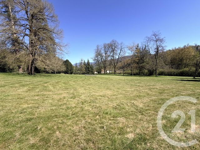 maison à vendre - 14 pièces - 434.52 m2 - ST GEOIRE EN VALDAINE - 38 - RHONE-ALPES - Century 21 Immobilier Voiron